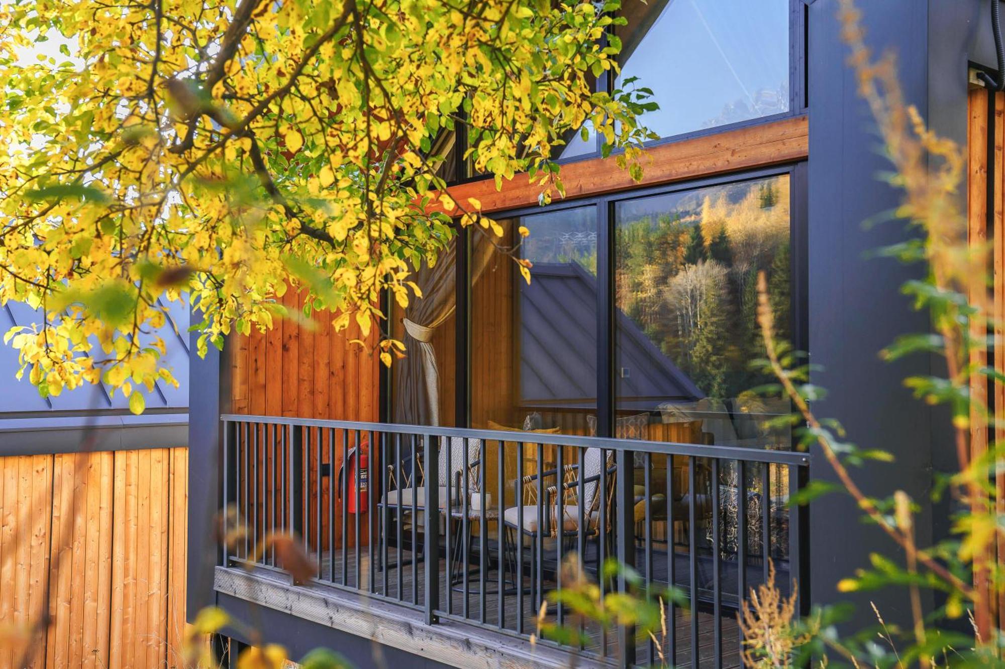 Qazaq Auyl Eco Hotel Almaty Eksteriør billede
